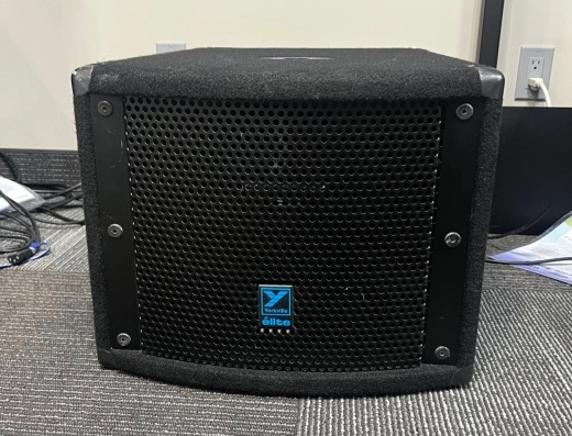 Yorkville Sound - LS200P